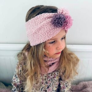 Galvajuostė turbaniukas Moli